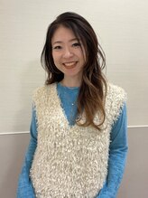 カイノ ノバティながの店(KAINO) 安達 静香