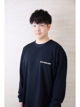 フローラバイシエスタ 池袋(Flora by siesta) Kousuke コウスケ