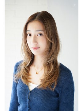 ゆるふわミディ