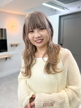 フォト 新宿三丁目(foto) Ami 新宿