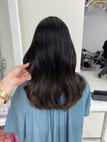 アライブ キチジョウジ(ALIVE Kichijoji)&nbsp;ブラウングラデーションカラー