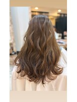 ユージュノビー(UjunoBe)&nbsp;似合わせカット大人カラー