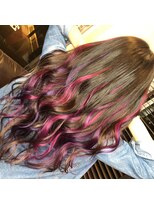 レヴェリー(REVERIE)&nbsp;プルエクステ