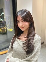 アリーズ(ALLYS)&nbsp;大人似合せレイヤーお任せください！(奥田)