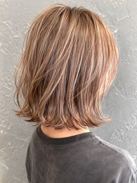 ブロッサム 鶴瀬店(Blossom) アティールボブレイヤー