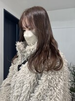カシェル トウキョウ(Cashel Tokyo)&nbsp;ブリーチなしダブルカラー　レディース