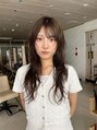パーク(PAAQ)&nbsp;レイヤー、ウルフなら私におお任せください！