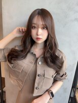 シェリム 栄(CHERIM)&nbsp;レイヤースタイル♪