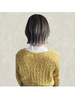 ラト(Rato.)&nbsp;Rato.ボブ