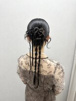 ソリン(Solin')&nbsp;タイトカチモリ
