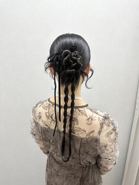 ソリン(Solin') タイトカチモリ