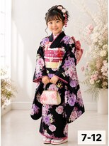 ハナココ 水戸店(hana Coco) レンタル7歳