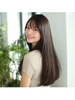 ディアーズ 青森店(Dears)&nbsp;髪質改善/縮毛矯正/美髪/艶髪/髪質改善トリートメント/青森駅