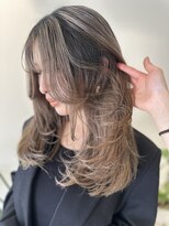 ムーク 茅ヶ崎(MUUK)&nbsp;【ほのか】シャドールーツ