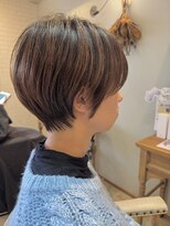 アンリー(Anree)&nbsp;【Anree】くびれショート
