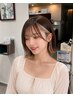 【インナーカラー】カラートリートメント