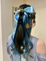 エターナルバイマティーナ(Eternal by MATINA)&nbsp;【推し活ヘアセット/刀剣乱舞】池袋駅/東池袋駅