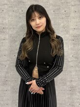 アッシュ 下丸子店(Ash)&nbsp;田村 千佳