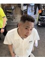 アパッシュ 東光店(Apache) 川田 竜也