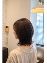 ジプソ 池袋西口(Gypso)&nbsp;似合わせカット/美髪カラー白髪染め可/髪質改善トリートメント