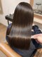ルアウ ヘアアンドメイク(LUAU Hair&Make)の写真/髪のダメージやエイジングの悩みに合わせて、あなたに合ったトリートメントをご提案♪憧れの美髪へ。