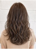 ロングスタイル