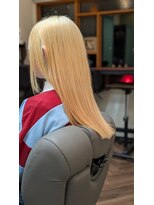 ロビン(Robin) ブロンド