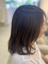 マリィズ下鴨(Marry's)&nbsp;ローレイヤースタイル