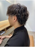 ツイスパ☆