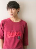≪mod's men≫一番人気☆のメンズショートi