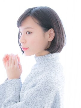 リリアン 表参道(relian) ボブカットが上手いと予約殺到中です☆