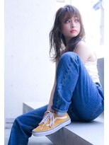 テイラー(Taylor)&nbsp;【Taylor】アンニューイロング×アイスベージュ