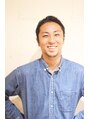 チャトラ(CHATRA)&nbsp;平野 達也