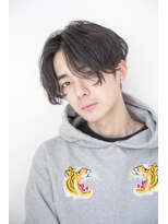 [Garland/表参道]☆ネープレス黒髪ショート☆