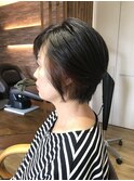 デザインショート