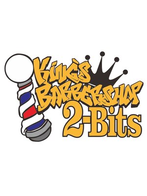 キングズバーバーショップ ツービッツ(King's Barbershop 2-bits)