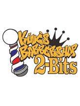 King's Barbershop 2-Bits
