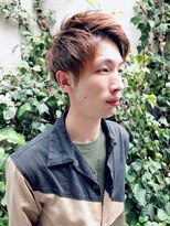 吉祥寺 はるへ&nbsp;オシャレmen'sスタイル