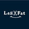ラグ ファット(Lag Fat)のお店ロゴ