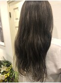 アッシュバレイヤージュ