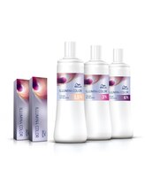 【話題のイルミナカラーも豊富】透明感×ツヤ×潤いを☆イルミナカラー☆を豊富に揃えたサロン！