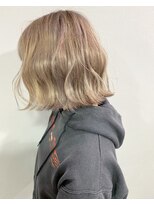 クラン(clan)&nbsp;美髪COOLウェーブ☆