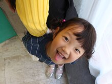 お客様の年代、性別