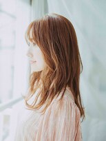 プロデュース 古淵店(Produce)&nbsp;大人カールロング