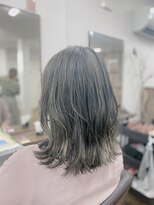 トリント 蘇我(TRINT)&nbsp;ミルクティーグレージュ