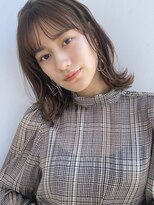 ガーデントウキョウ(GARDEN Tokyo)&nbsp;【GARDEN 田中麻由】