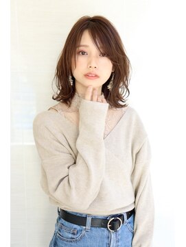 オーロ(ORO) ナチュラルミニウルフレイヤー