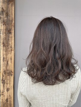 シャルムジャパン(shallm JAPAN) Mono graige