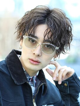 リップス 渋谷(LIPPS) シティスパイラル