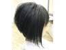 【美髪】【ご新規様】☆ダメージ補修、髪質改善☆カット+シャンプー10％オフ